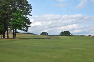 Bulls Bay 8th Approach